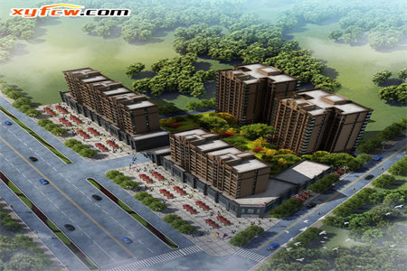 大信桂竹园新七大道恒大名都对面豪华精装大四房拎包入住证在手