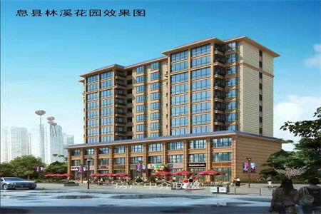 乐山里三室两厅97平米简装修有储满五