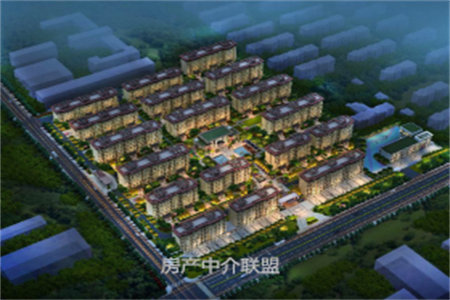 佛山小学附近东原华府电梯精装5+6送储